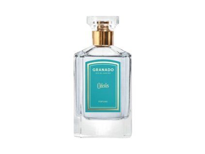 Granado • Oásis