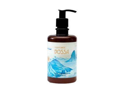 Granado • Bossa | Body moisturizer