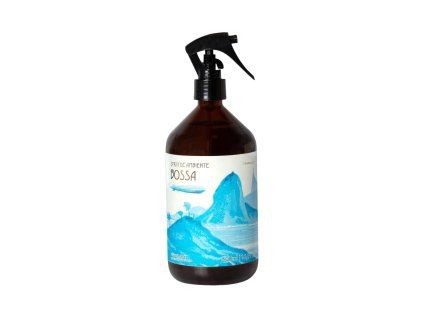 Granado • Bossa | Home spray