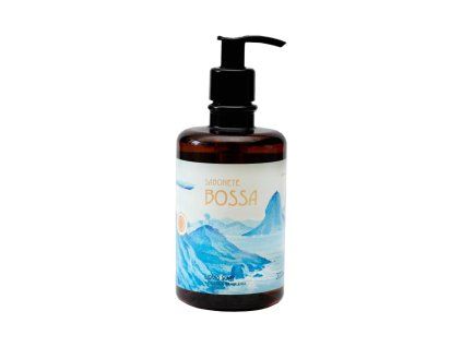 Granado • Bossa | Hand & Body Soap