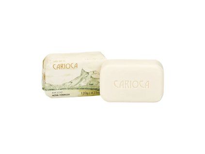 Granado • Carioca | Bar soap