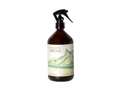 Granado • Carioca | Home spray