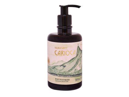 Granado • Carioca | Hand & Body moisturizer