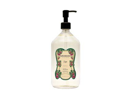 Granado • Figo | Hand & Body soap
