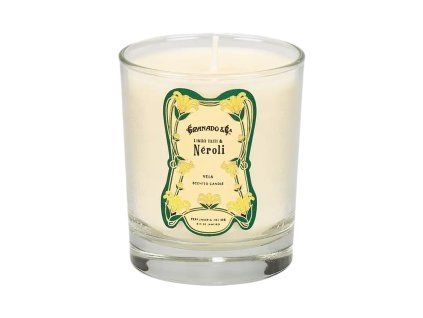 Granado • Neroli | Candle