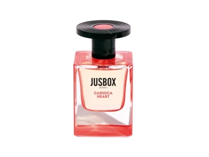 JUSBOX • Carioca Heart