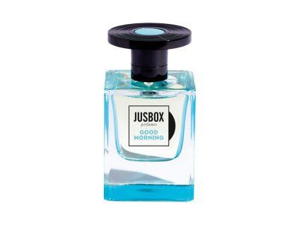 JUSBOX • Good Morning