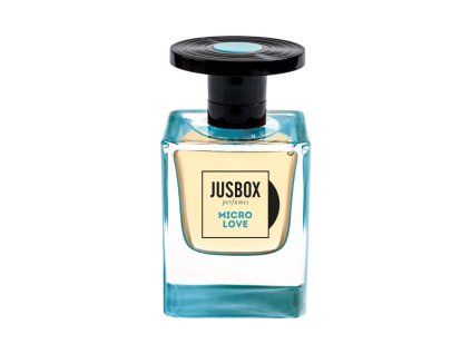 JUSBOX • Micro Love
