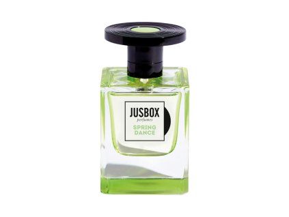 JUSBOX • Spring Dance
