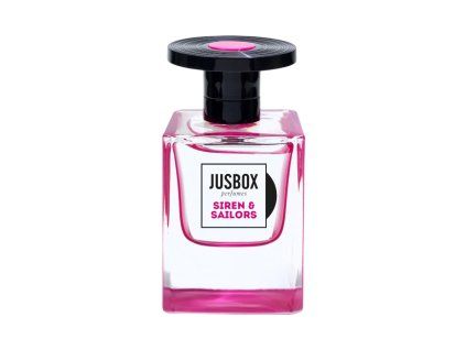JUSBOX • Siren & Sailors