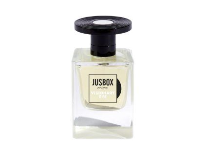 JUSBOX • Visionary Eye