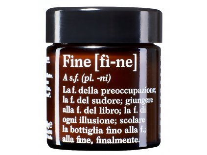 FINE • Senza Cream deodorant
