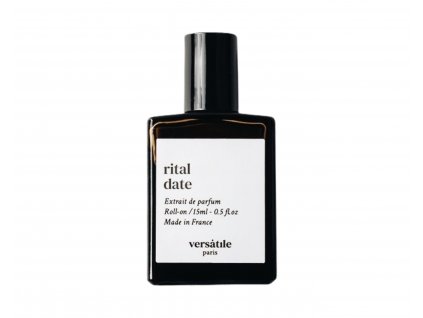 Versatile Paris • Rital Date