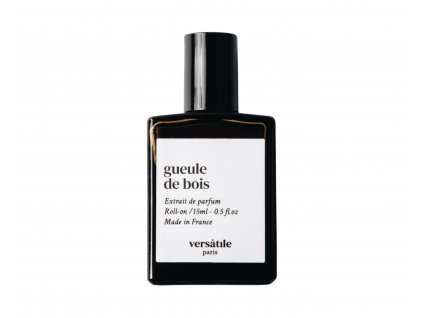 Versatile Paris • Gueule de Bois