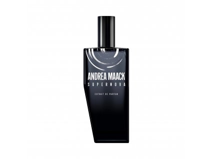 Andrea Maack • Supernova