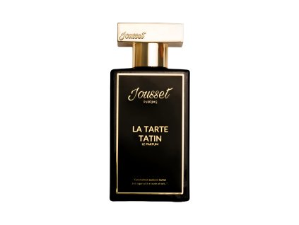 Jousset • La Tarte Tatin  Sweet fruity