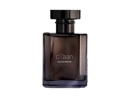 Source Adage • c'i'aan  Woody aromatic