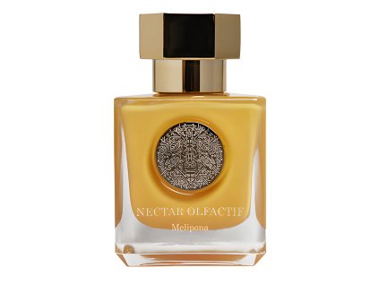 Nectar Olfactif • Etoile de Bali