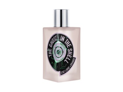 Etat Libre d’Orange • The ghost in the shell  Fresh floral