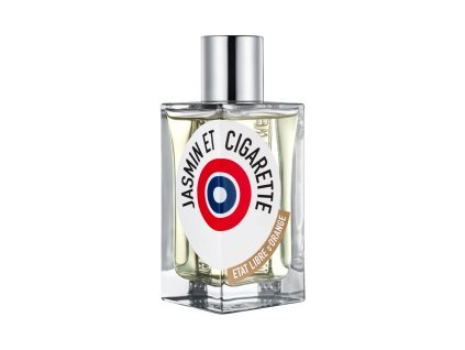 Etat Libre d’Orange • Jasmin et Cigarette  Flowery smoky