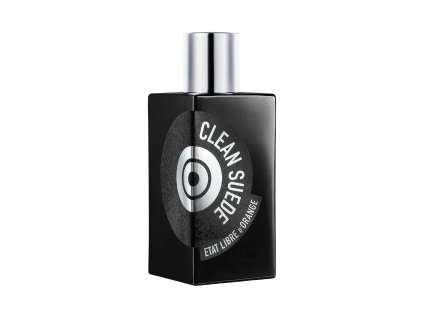 Etat Libre d’Orange • Clean Suede  Clean leathery