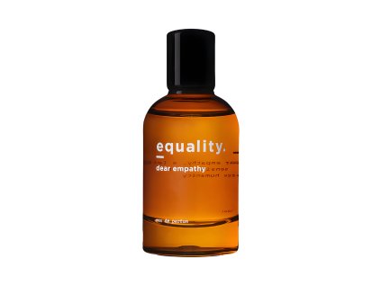 Equality • Dear Empathy
