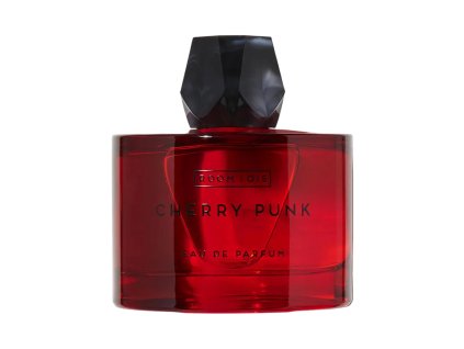 ROOM 1015 • Cherry Punk