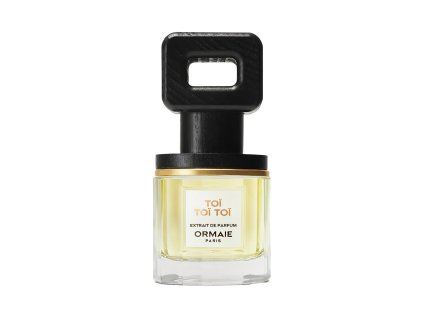 ORMAIE • Toï Toï Toï Extrait