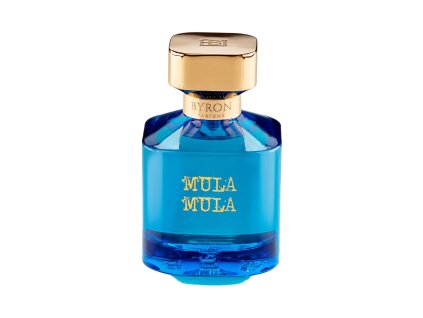 Byron • Mula Mula Narcotic