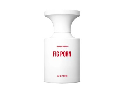 BORN TO STAND OUT • Fig Porn
