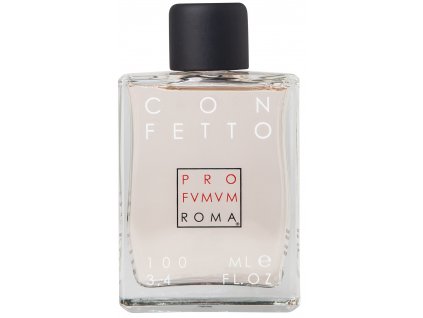 Profumum Roma • Confetto  Gourmand spicy