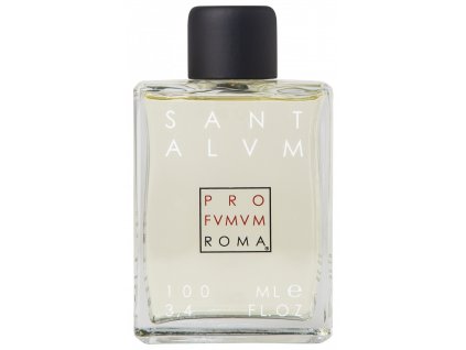 Profumum Roma • Santalum  Woody
