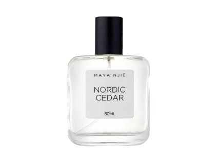 Maya Njie • Nordic Cedar