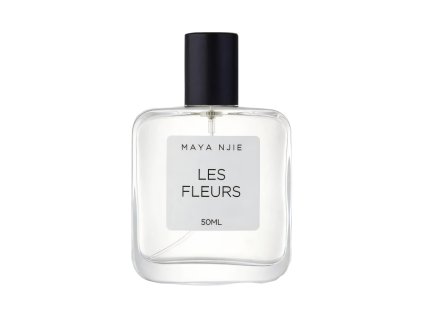 Maya Njie • Les Fleurs