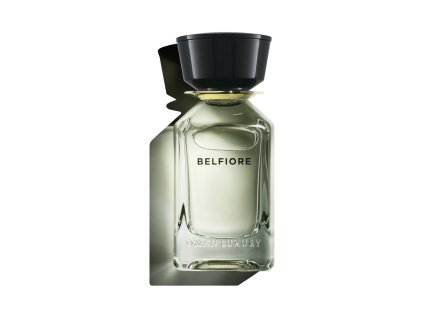 Oman Luxury • Belfiore
