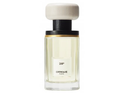 ORMAIE • 28°