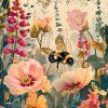 twentysecondofmay • Bee’s home