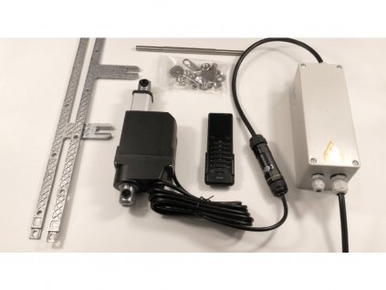 Motorisierungssystem