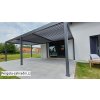 bioklimatická pergola DL 8x4