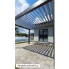 bioklimatická pergola 6x3m cena