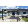 bioklimatická pergola 6x3 cena