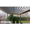 Biohort bioklimatická pergola 3x4 xm