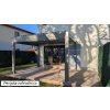 bioklimatická pergola 3x4m Biohort