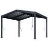 Roja Apex pergola biokilmaitkcá