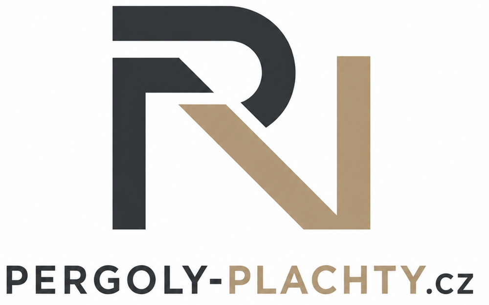 Plachty na pergoly