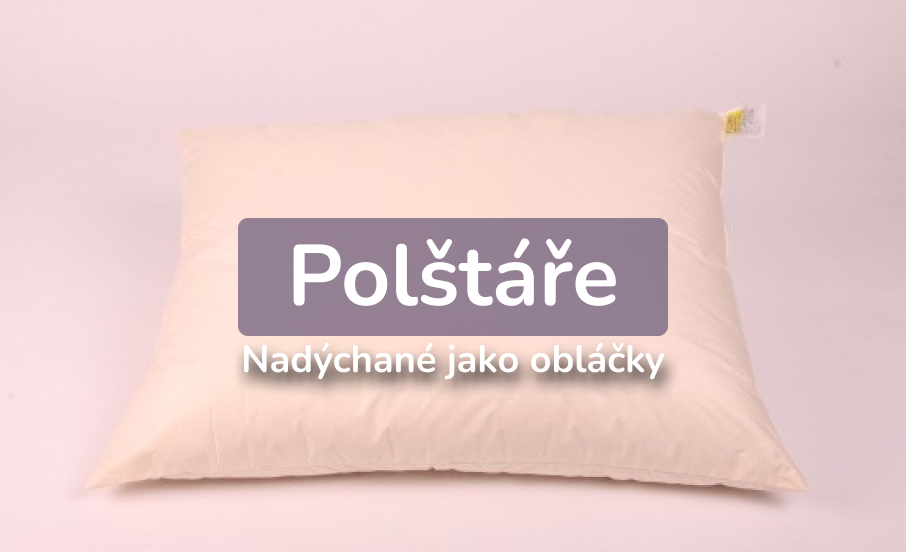 Polstare