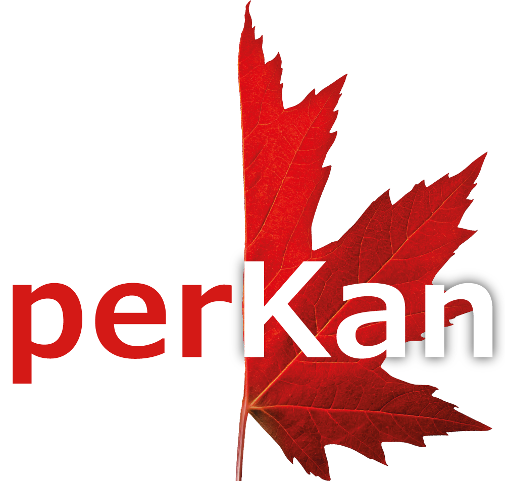 perKan - pergoly z Kanady