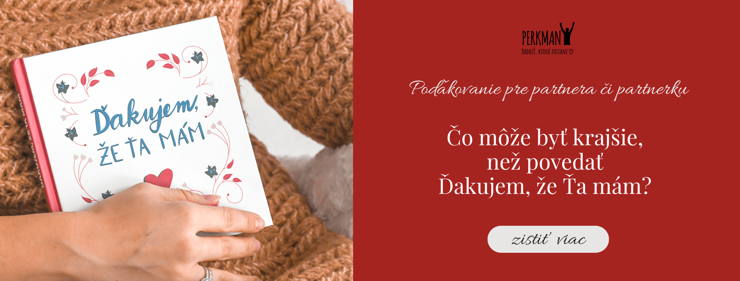 Darček Valentýn