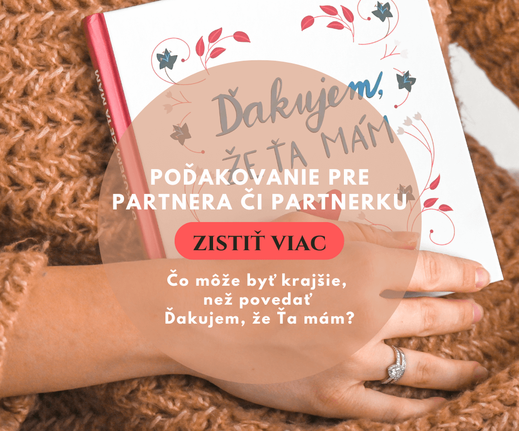 Darček Valentýn