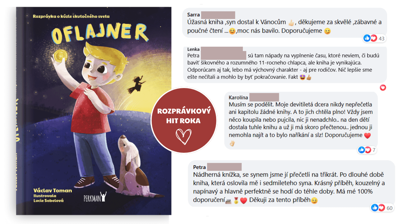 oflajner-doporucenie